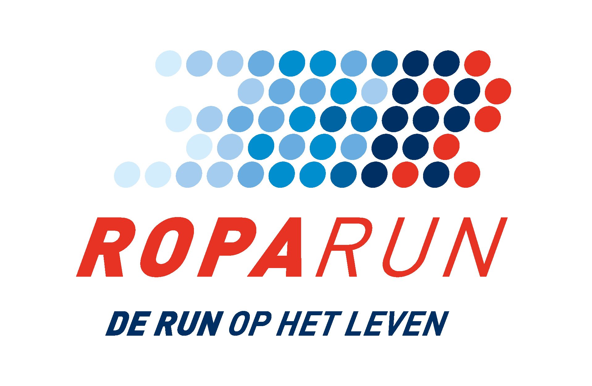 Roparun Veenman+